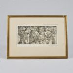 1548 2040 ETCHING